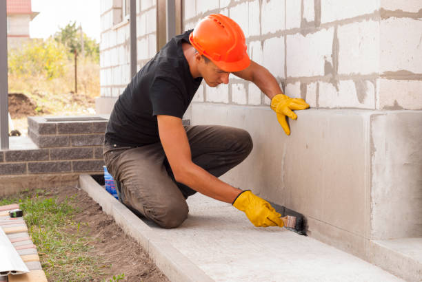 Licensed Exterior Waterproofing service in Manitou Beach, MI - SJ Waterproofing Pros